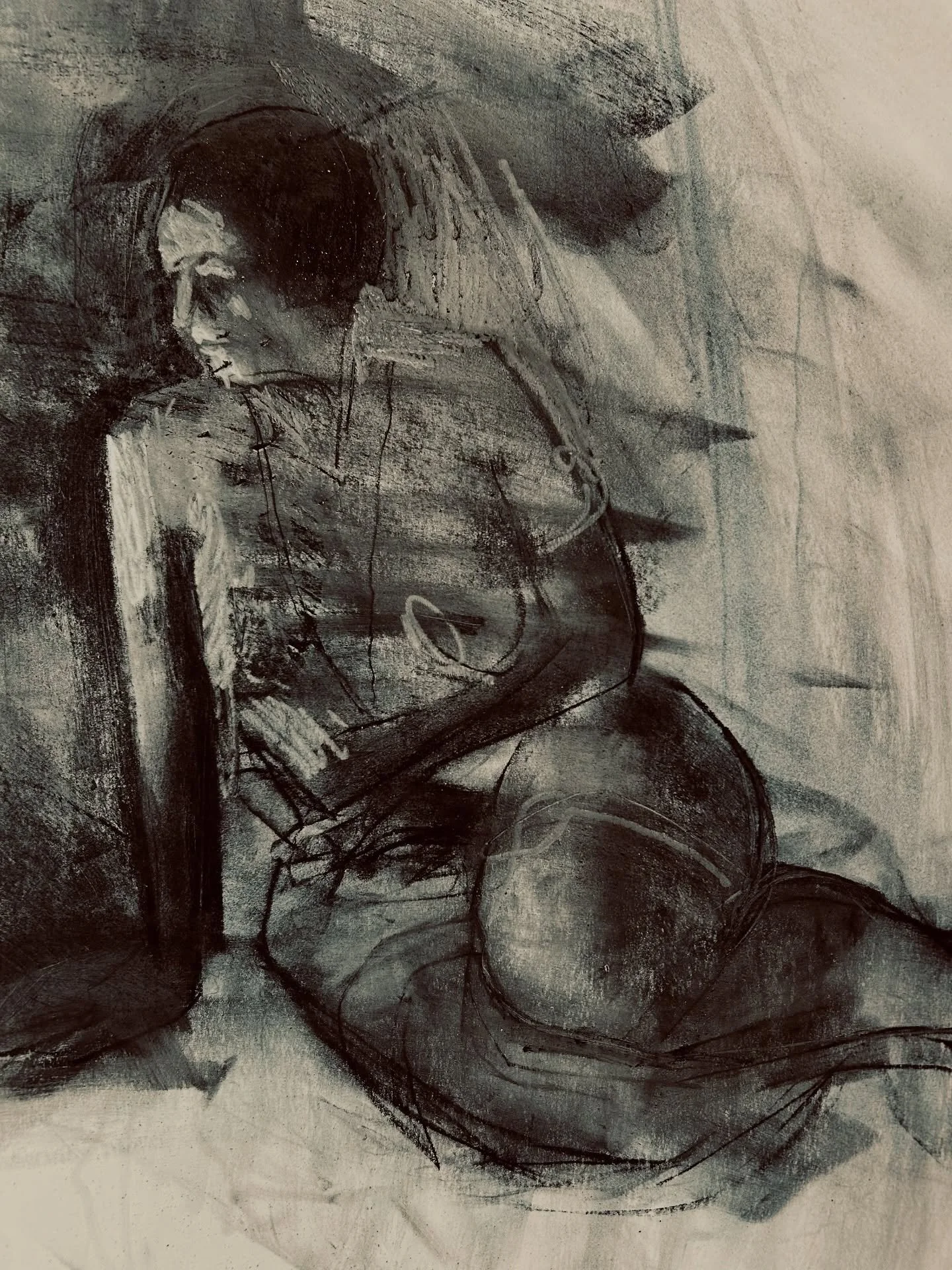 Bamfing @s.bamf_ with the absolute best drawing group thanks to @camposmartin030  Assorted quick drawings from the past month with amazing inspiration from @strakyhutch @hjmodelevivant @marartmodel #markmaking #trailanderror #fastandloose #letgo#wash