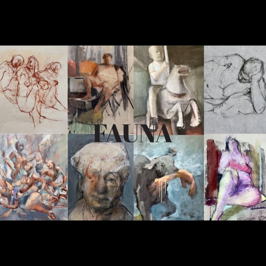 Honored to be showing these two drawings in such esteemed company at XOXO Gallery in Baltimore. Thanks to the one and@only Phyllis Mayes🩶 @1954phyllis 🩶#washingtonstudioschool