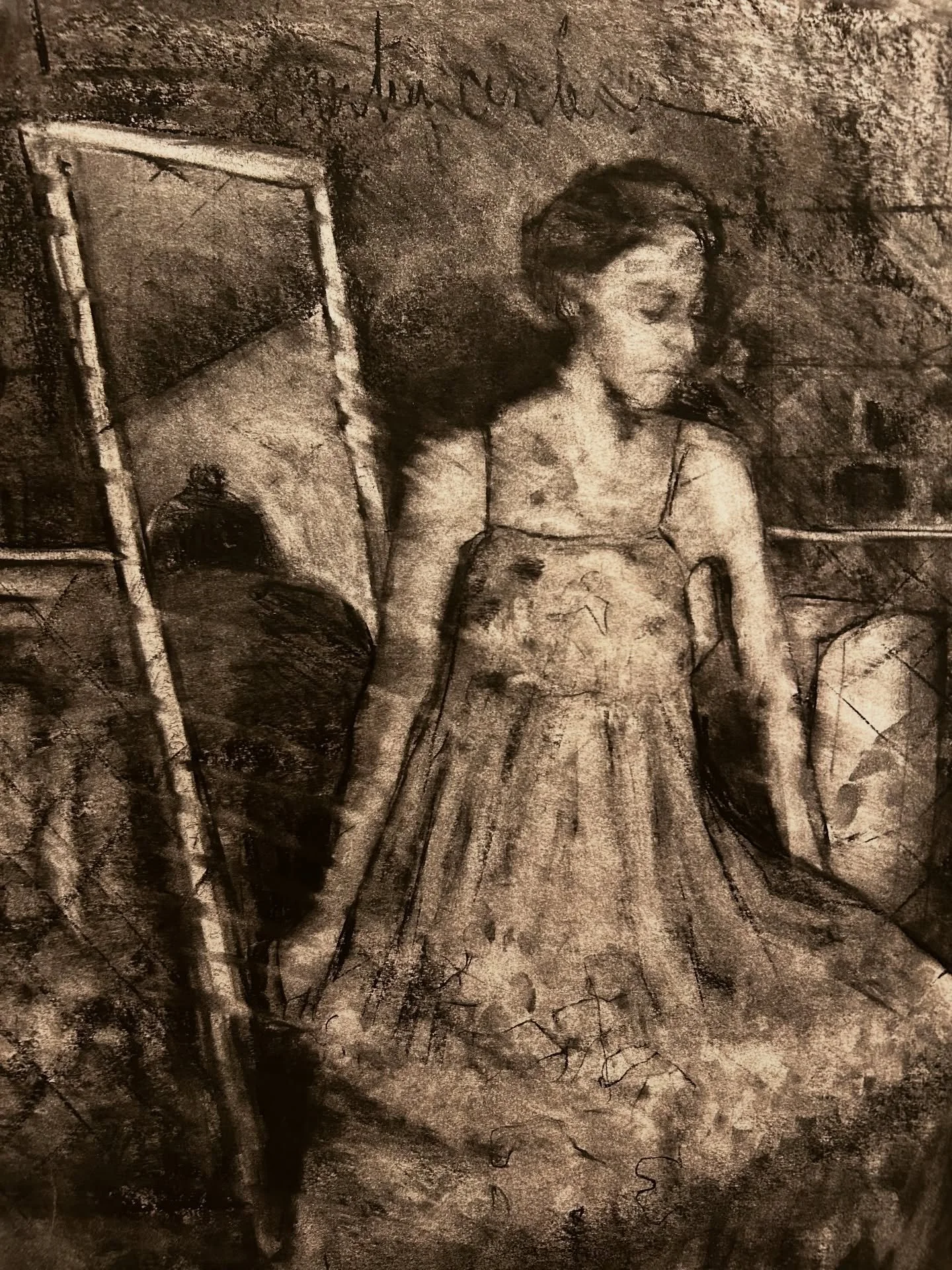 A collection of BAMFing @s.bamf_ with the beautiful @_catarina_moita - grateful for her month of inspiration and dedication and honored she trusts our group enough to be so incredibly vulnerable and raw. She is definitely a bamf favorite 🩶thank you 