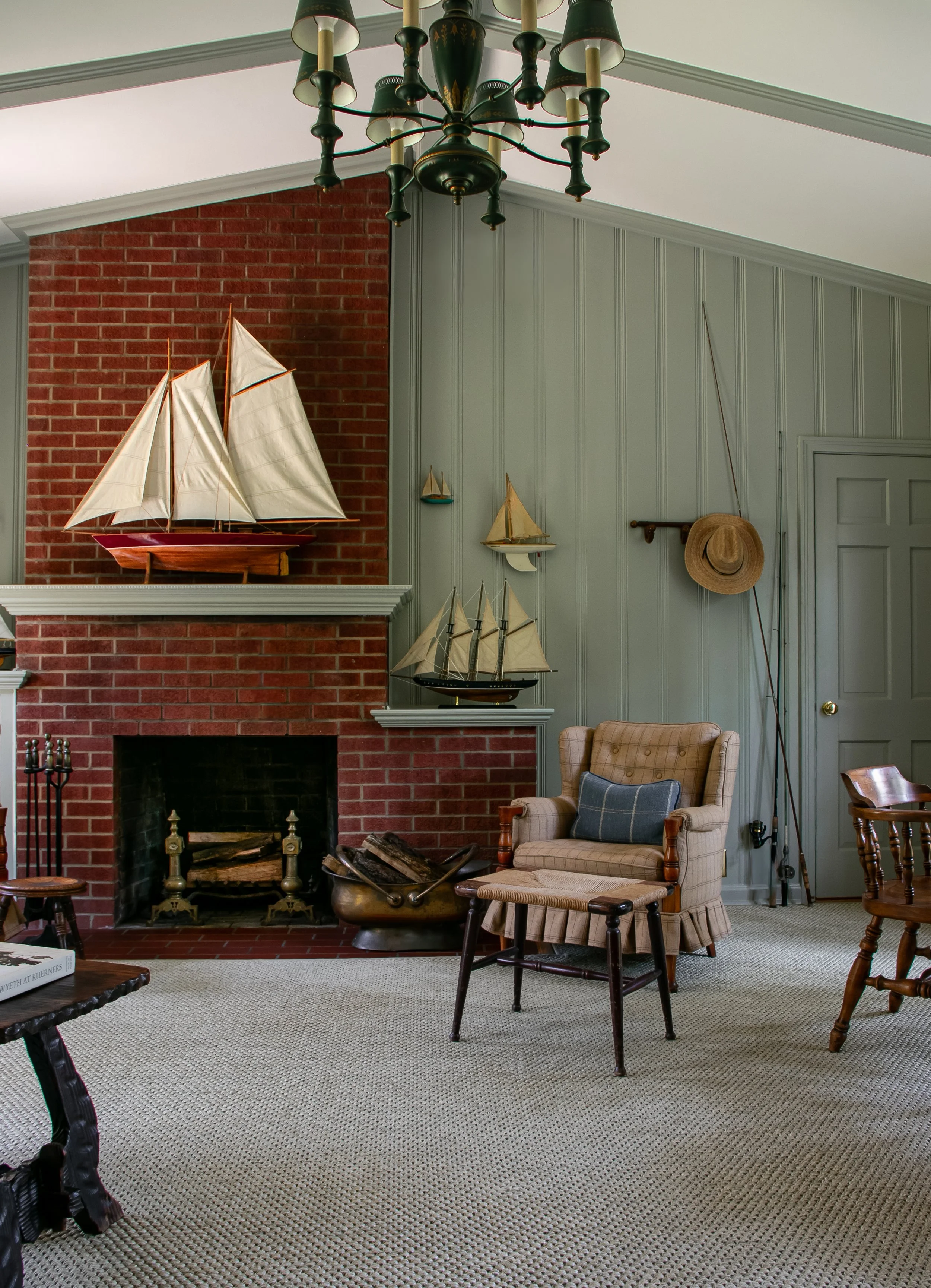 Yates Colonial Ranch Fireplace Room (3).jpg