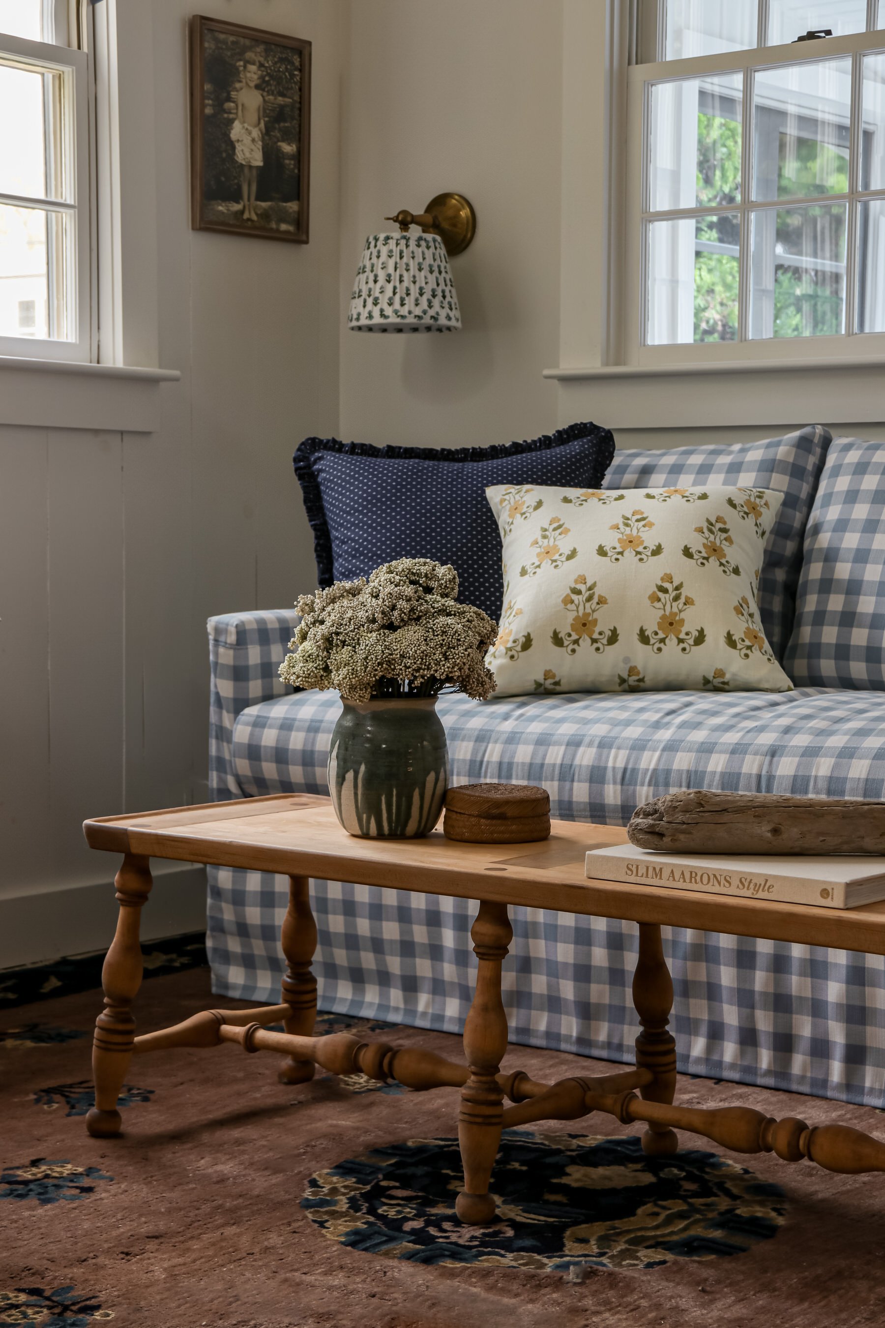 Blog — Wildflower Home Interiors
