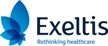 Exeltis logo