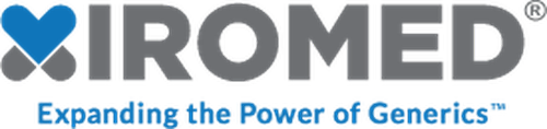 Xiromed logo