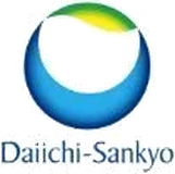 Daiichi Sankyo logo