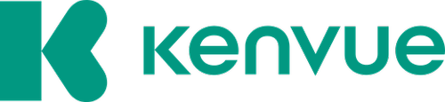 Kenvue logo