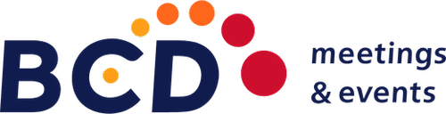 BCD Meetings & Events logo