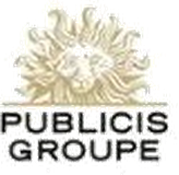 Publicis Groupe logo