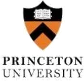 Princeton University logo