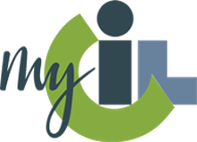 MyCIL logo