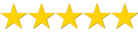 5 Star Review Corporate Entertainment