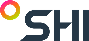 SHI International logo