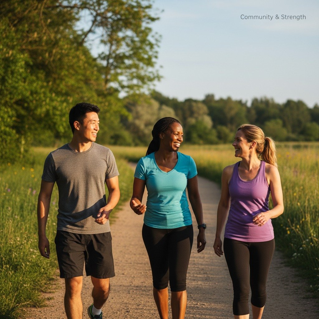 Your story could be the key to someone&rsquo;s lifetime of running! 🏃&zwj;♂️🏃&zwj;♀️

I&rsquo;m seeking real-life stories from runners of all backgrounds for my upcoming book on runner longevity. What has made you a persistent and joyful runner? Di