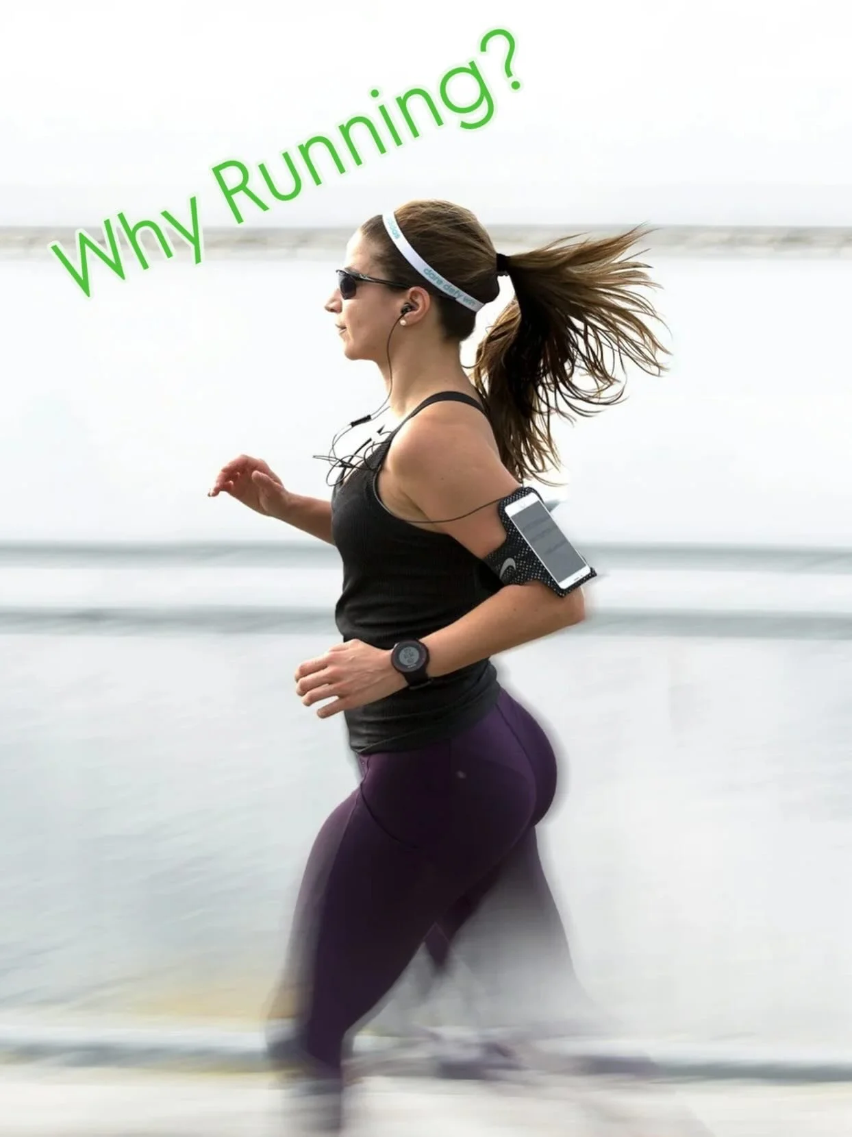 Discover why running is the most popular form of exercise. From accessibility to mental health benefits, learn what makes running different from CrossFit, spin class, and other workouts. Link in bio👆🏼

#running #runner #excersise #workout #runningb