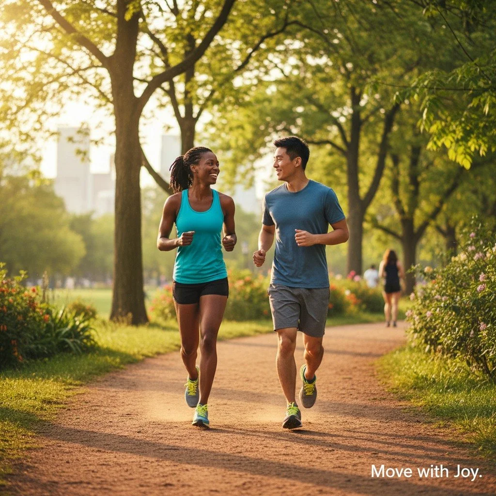Starting your #wellnessjourney with running? Here are 3 beginner-friendly tips to make running feel less intimidating and more rewarding:

1. Start Slow &amp; Steady: Don&rsquo;t worry about distance or speed&mdash;focus on consistency by running sho
