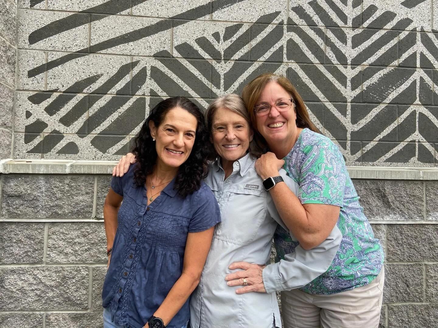 REI 9️⃣ years 🎉! Working and playing with these special people has been a joy and adventure of a lifetime. Here&rsquo;s to more laughs, silliness and geeking out on shoes and gear 🥂.

#reiemployee #funatwork❤️ #coworkers