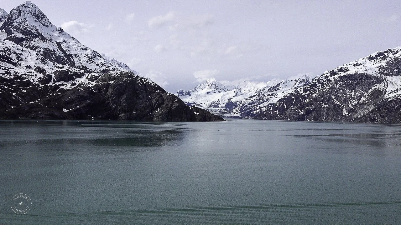 Glacier Bay National Park