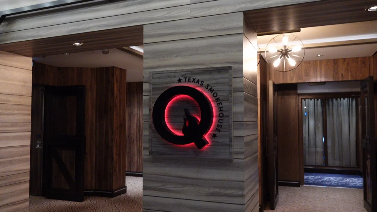 Q Texas Smokehouse