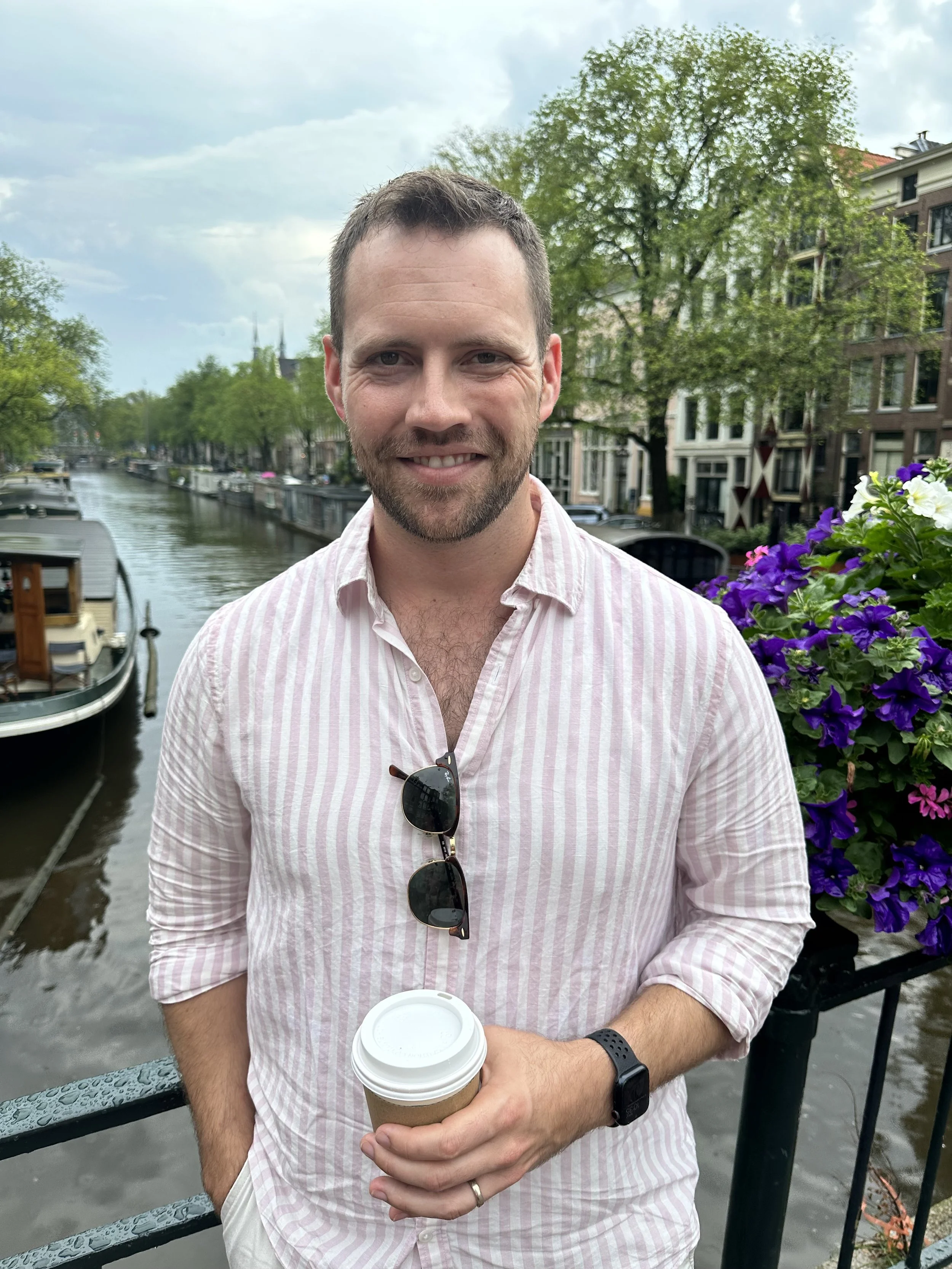 My Favorite Travel Essentials