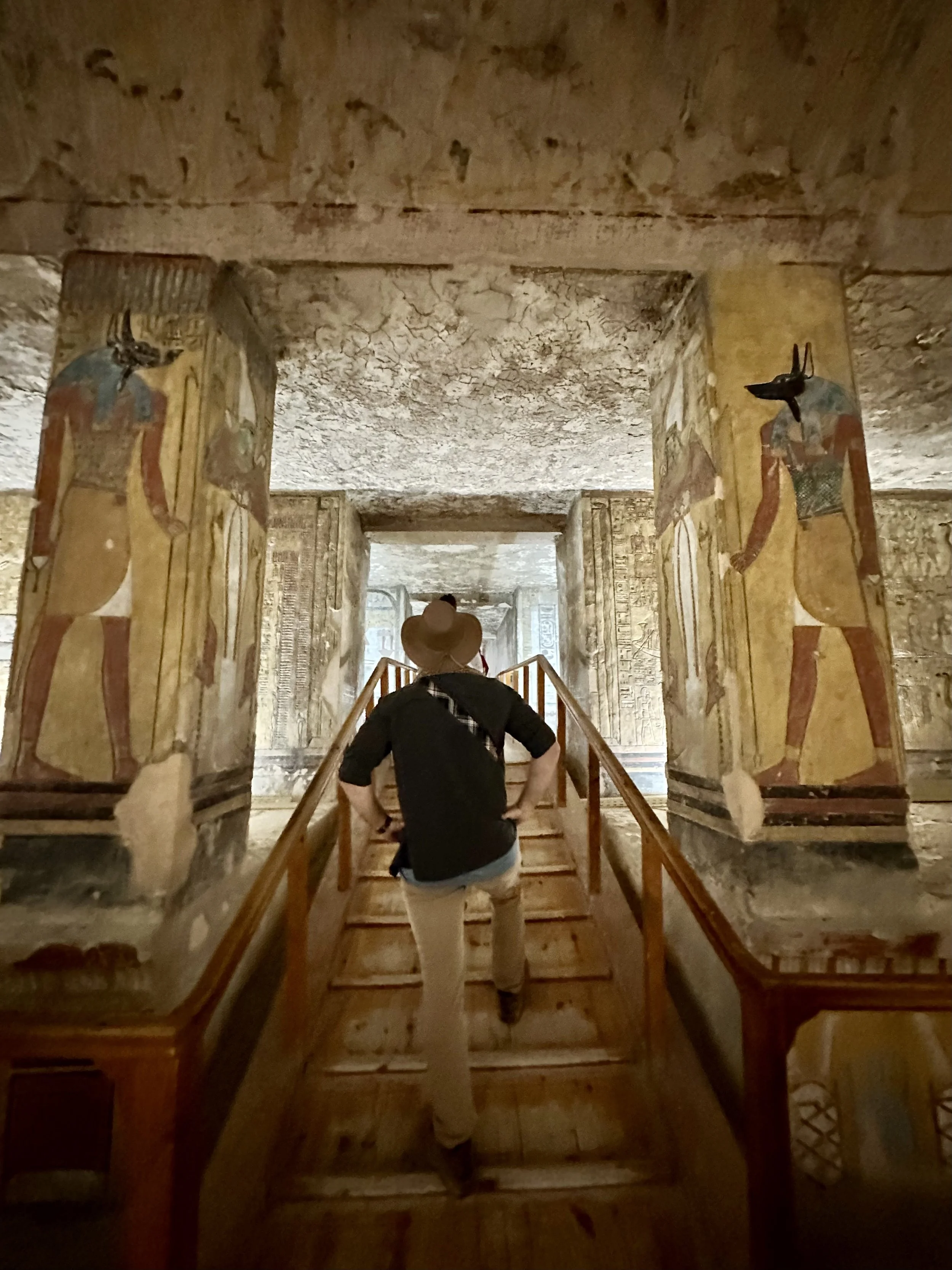 Valley of the Kings