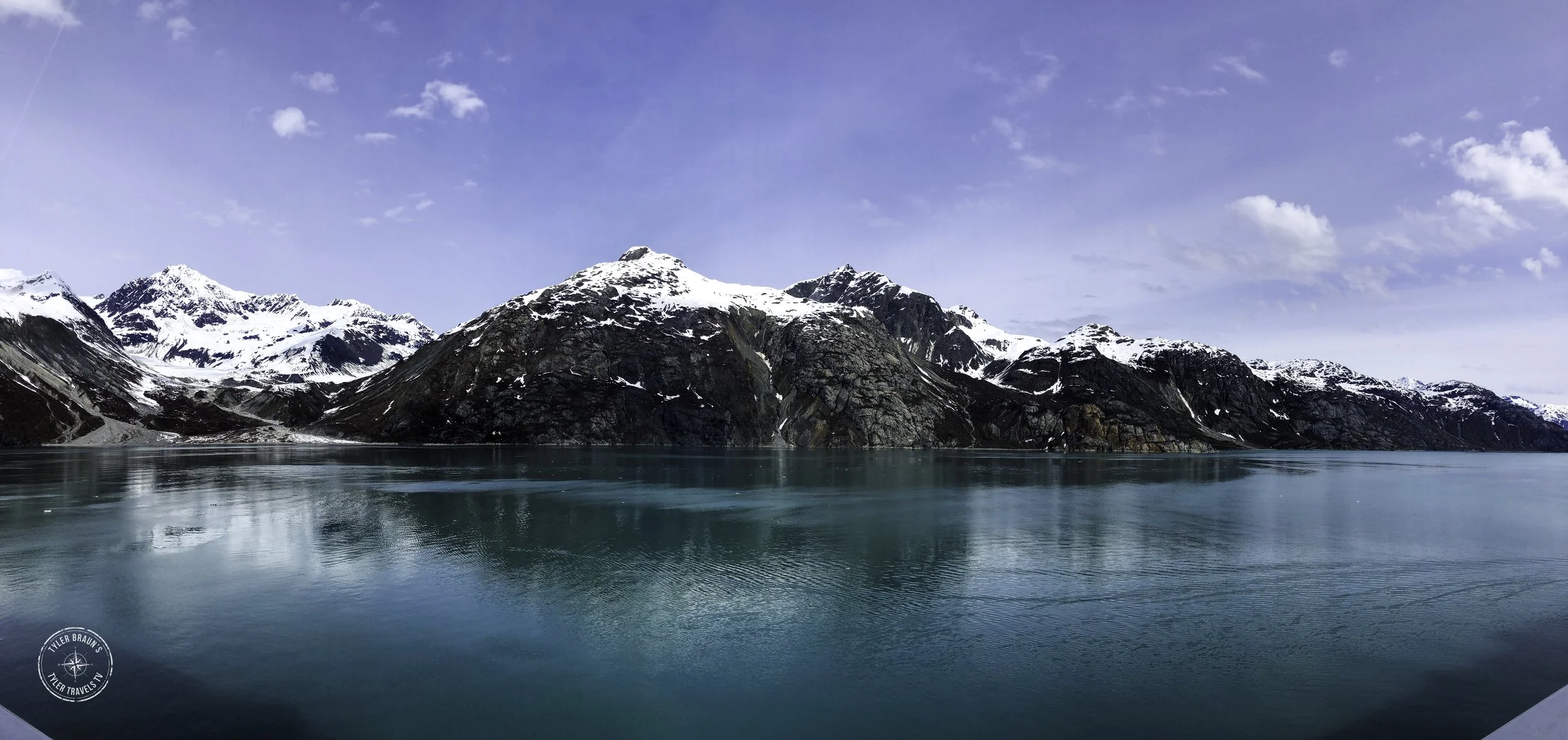 Glacier Bay National Park