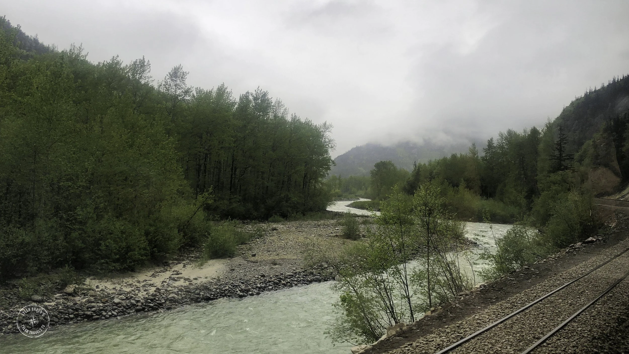 White Pass & Yukon Railway
