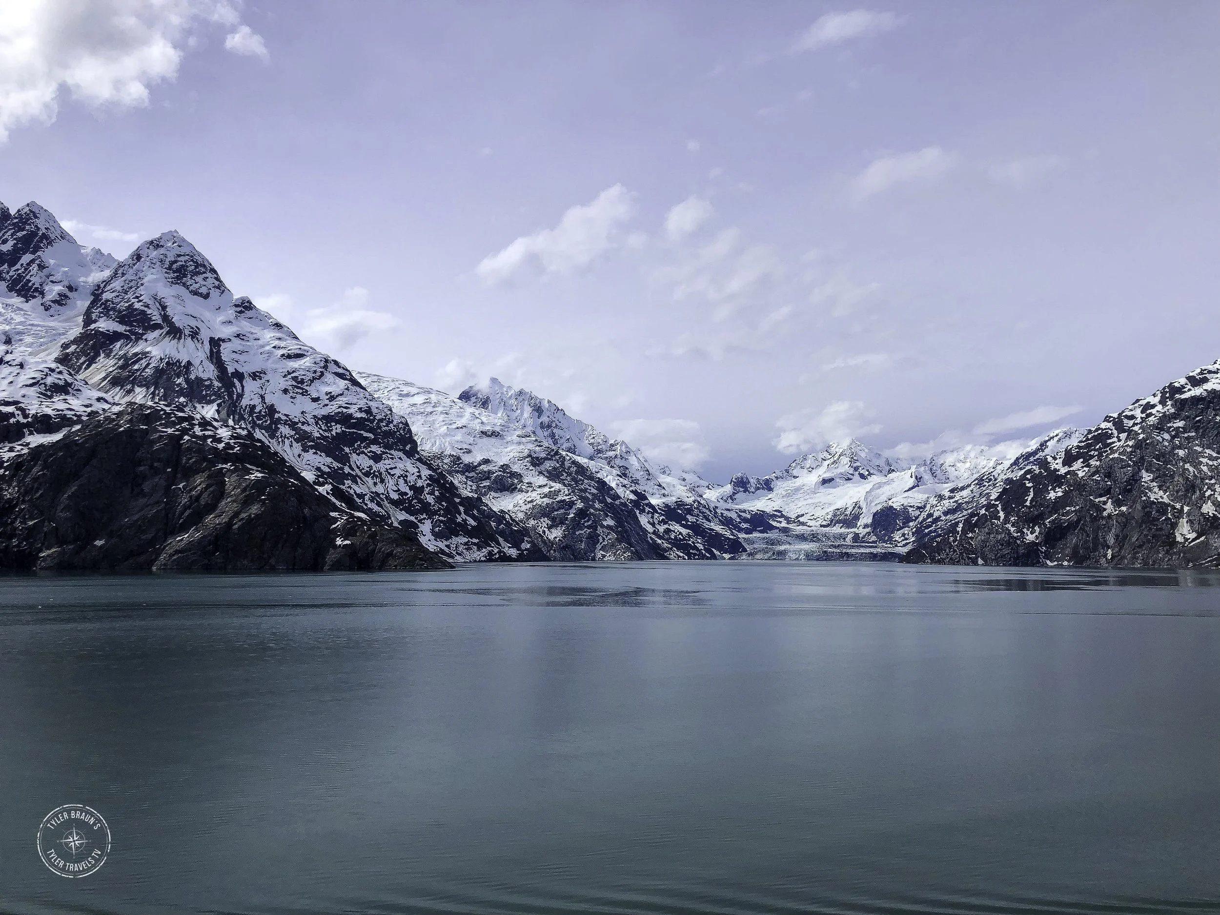 Glacier Bay National Park