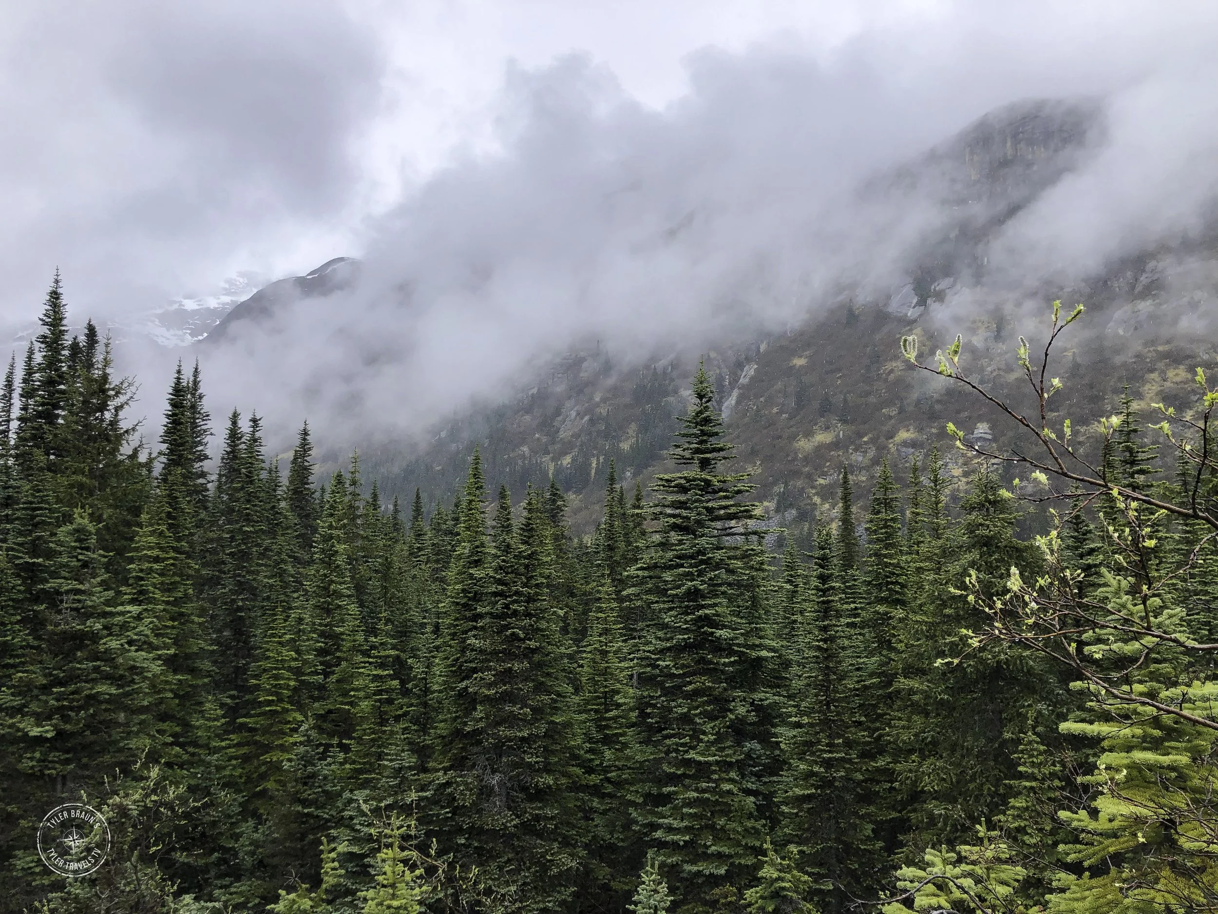 Skagway, Alaska
