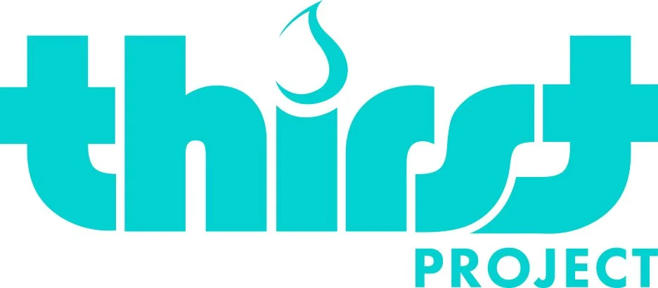 Thirst Project Logo