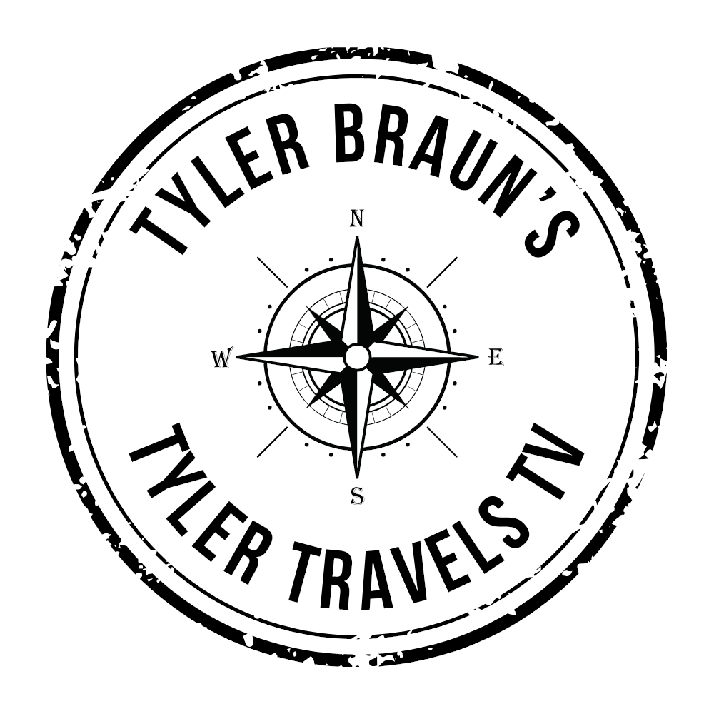 Tyler Braun