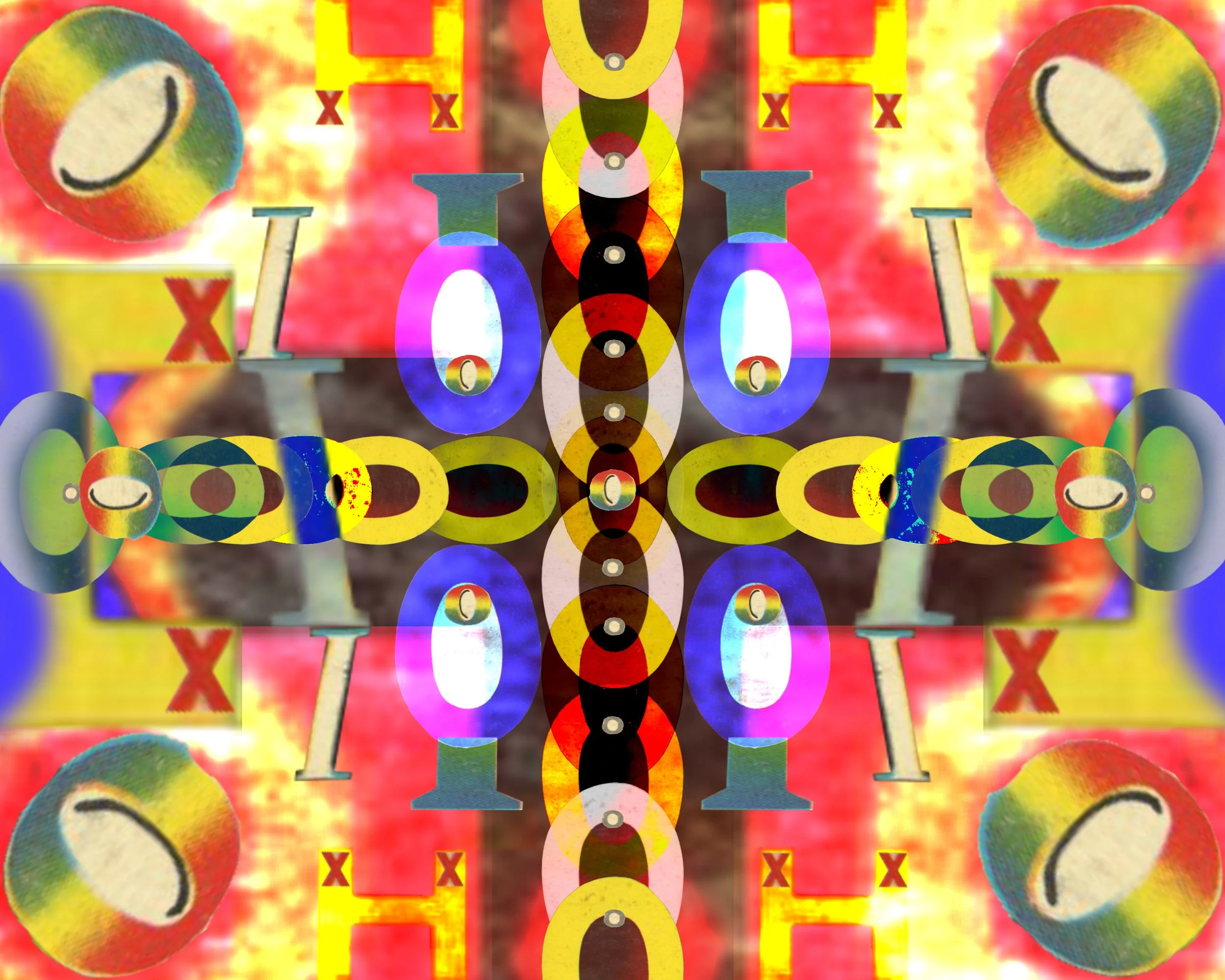 Deconstruction Project 2