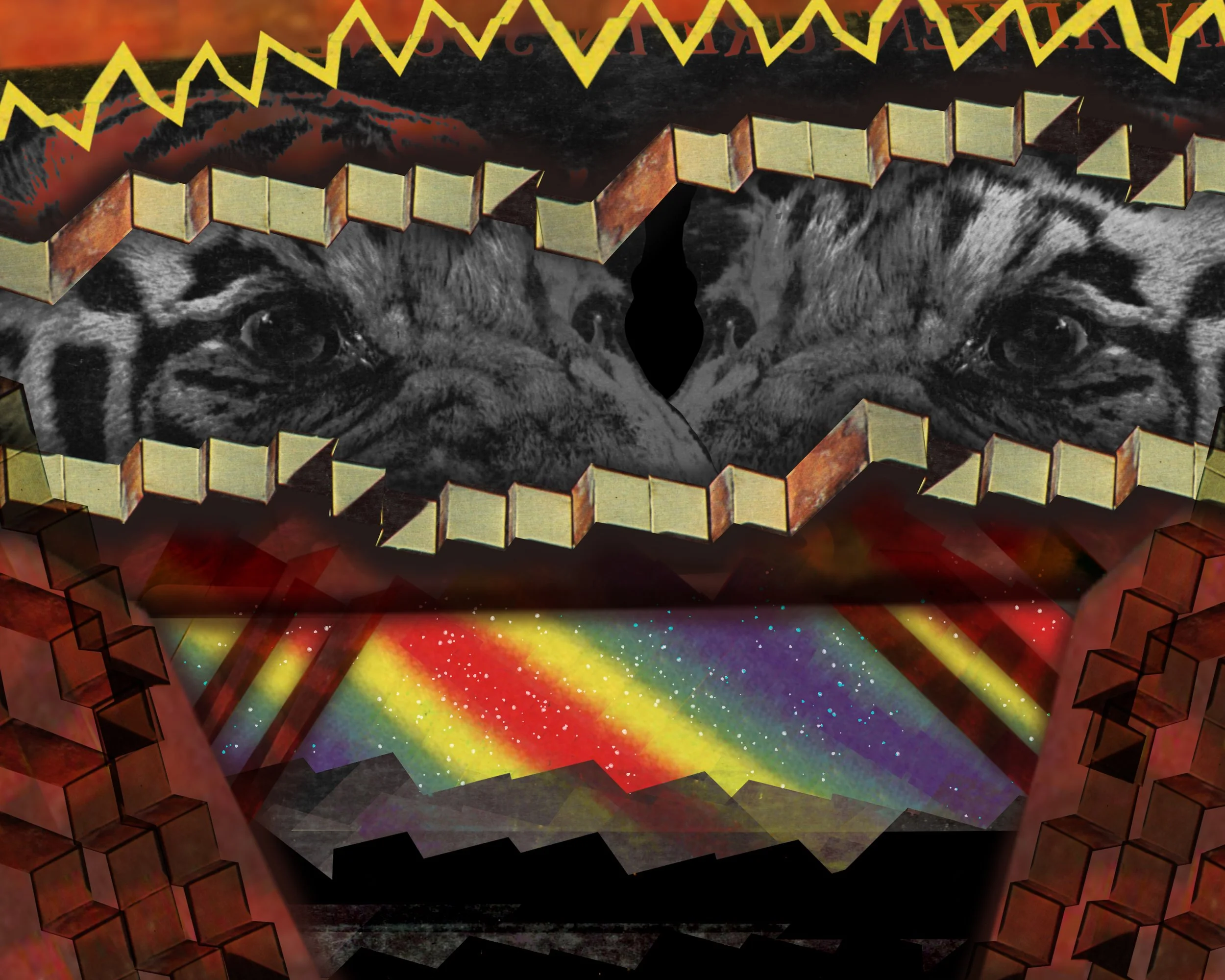 Deconstruction Project 3