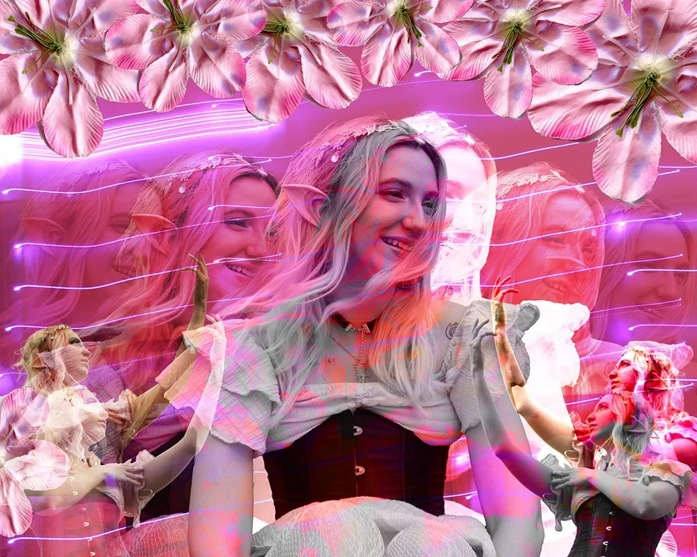 Composite Portrait of Ada