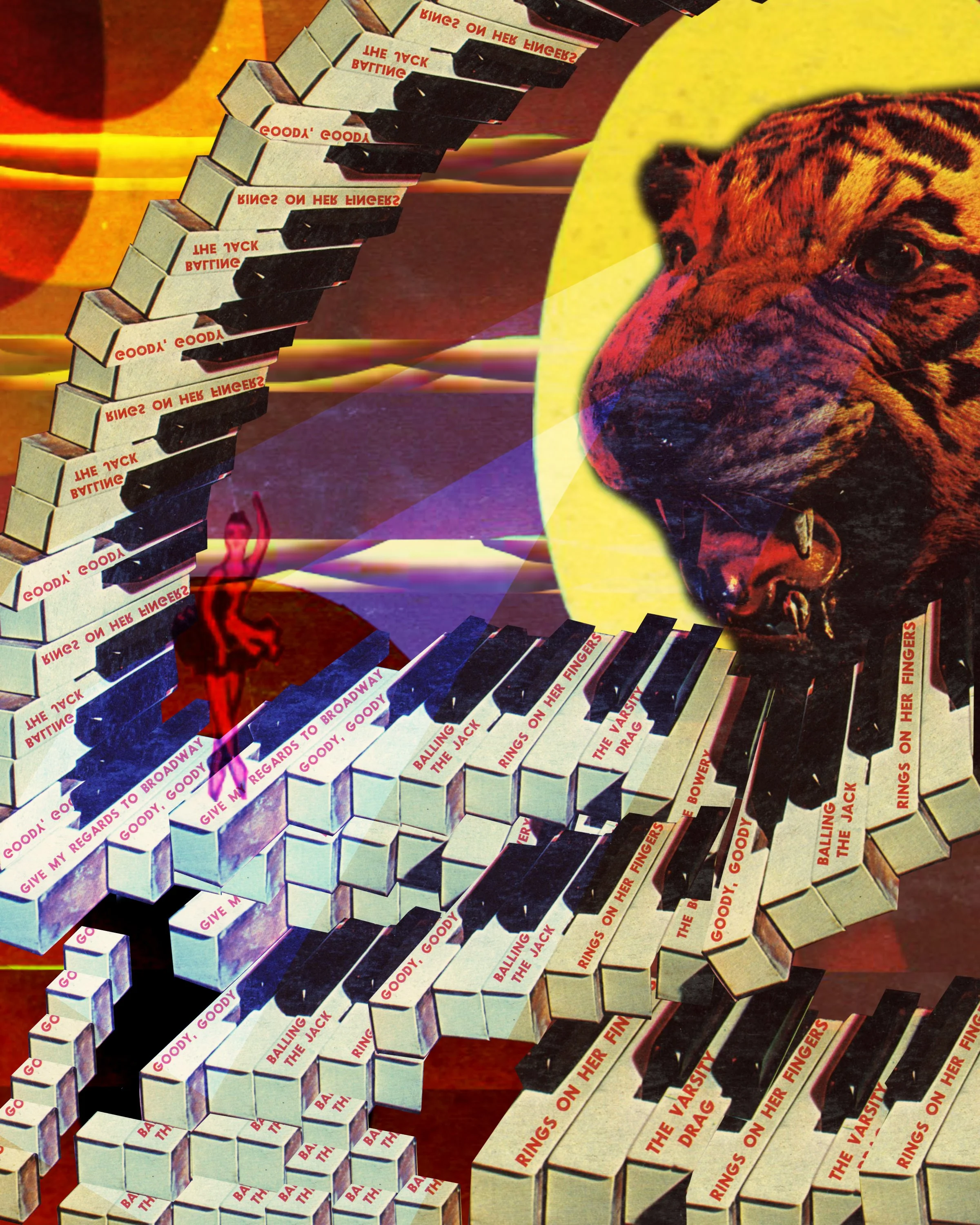 Deconstruction Project 1