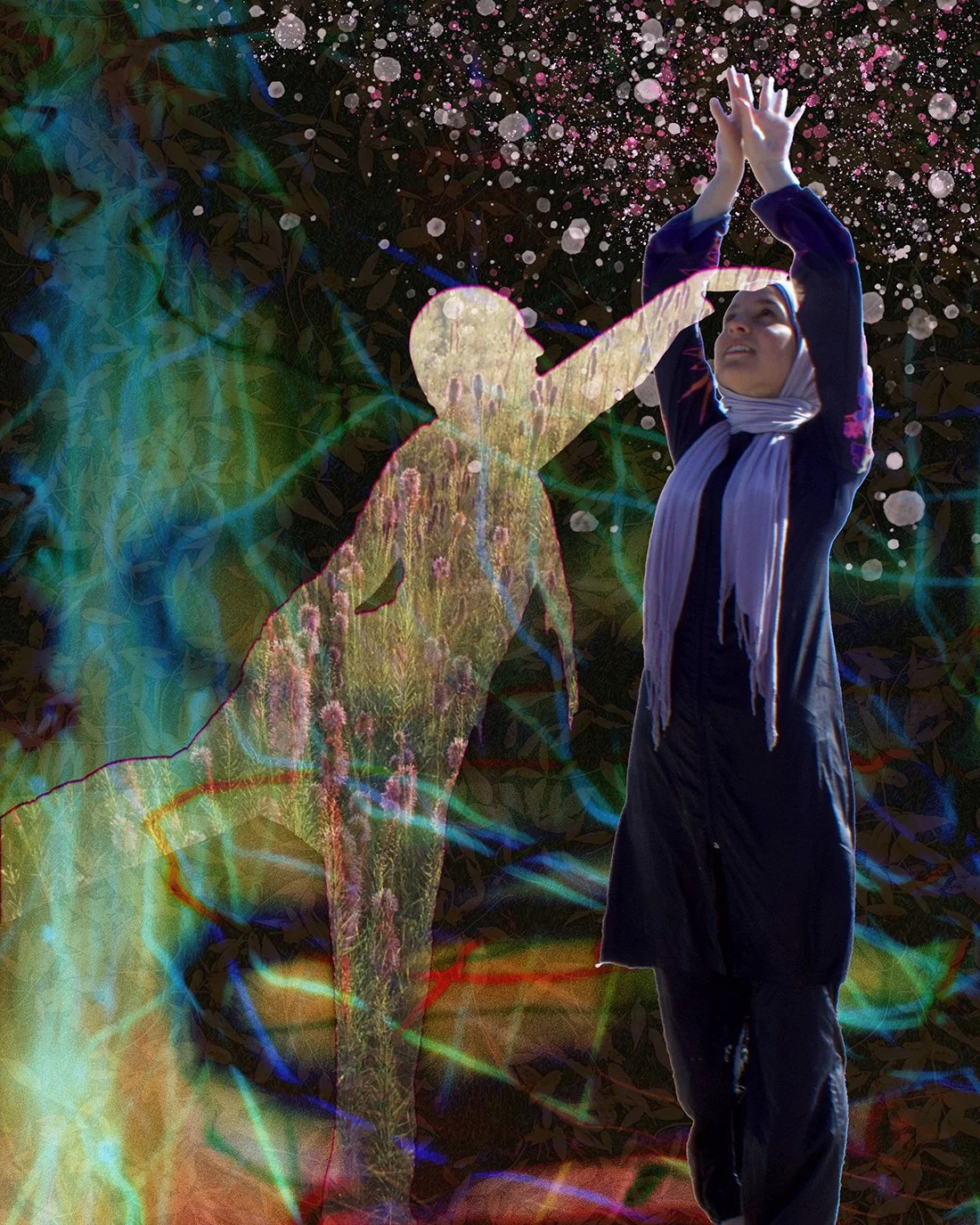 Composite Portrait of Amat