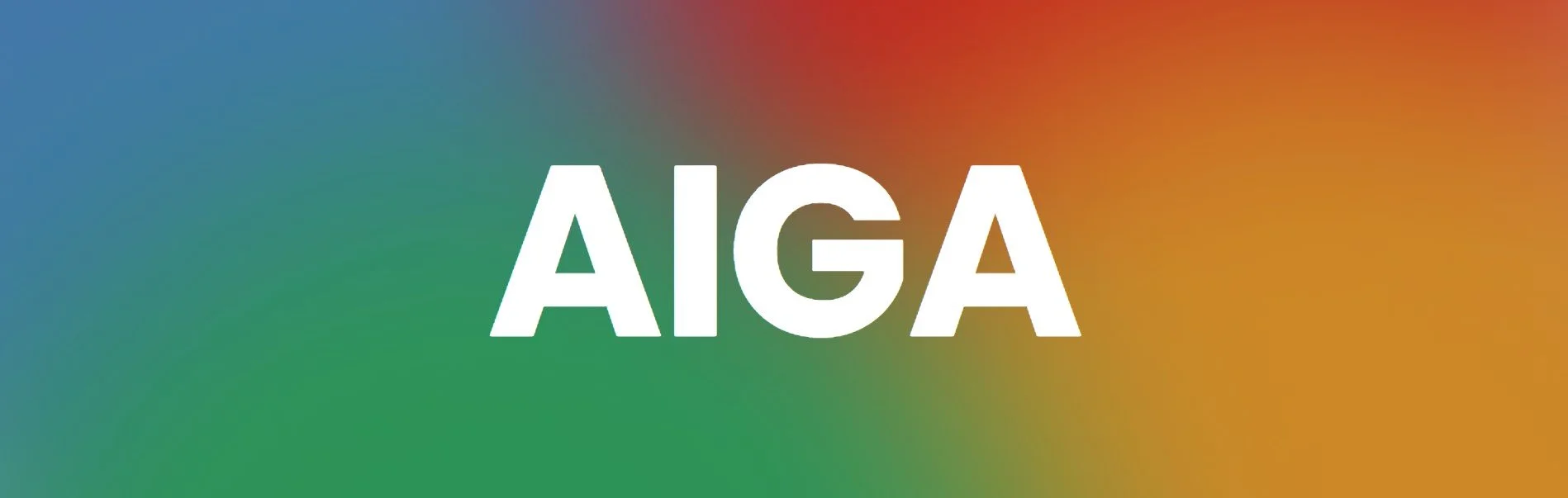 AIGA Interest Meeting