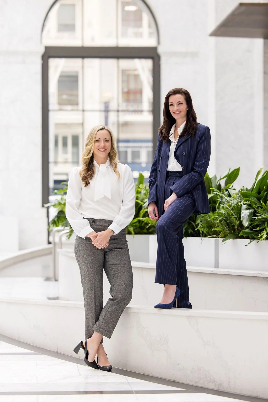 The Hamilton Law Firm