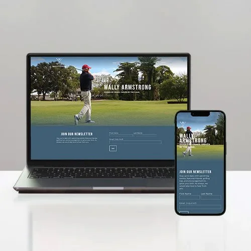 Wally's Golf