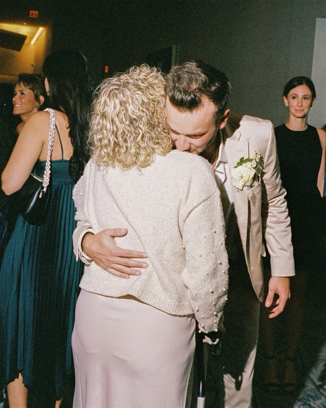 Weddings are basically family reunions with better outfits and way more crying. 🥲 That&rsquo;s another reason why I love to shoot on film, it&rsquo;s the perfect mix of nostalgia and chaos, love &amp;  laughter. Every frame reminds me this day isn&r