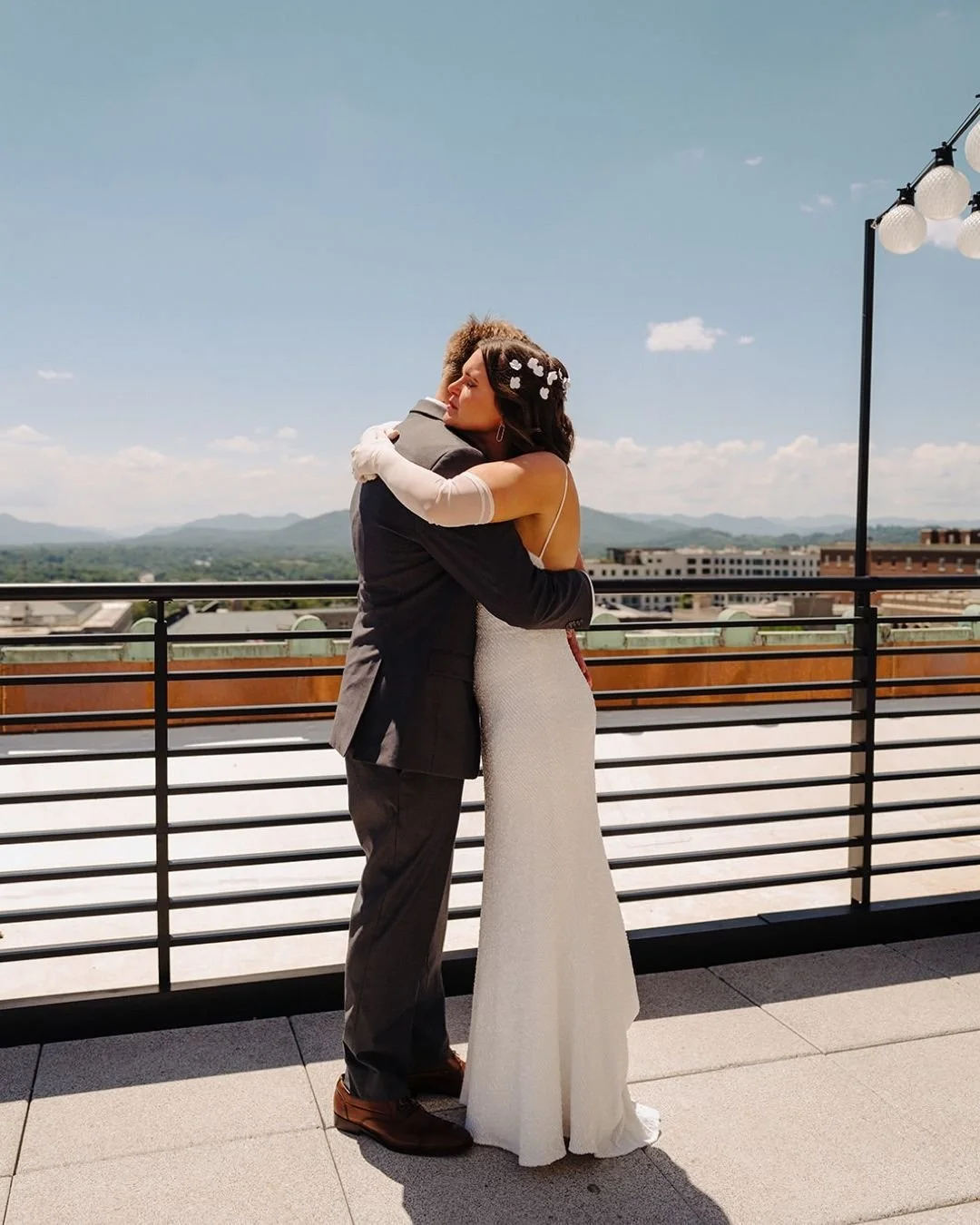 Do you ever walk into a moment and instantly know it&rsquo;s going to stay with you forever? Their first look at The Flatiron Hotel, still smelling like fresh paint from its grand opening hit me right in the chest. Then we wandered a few steps down t