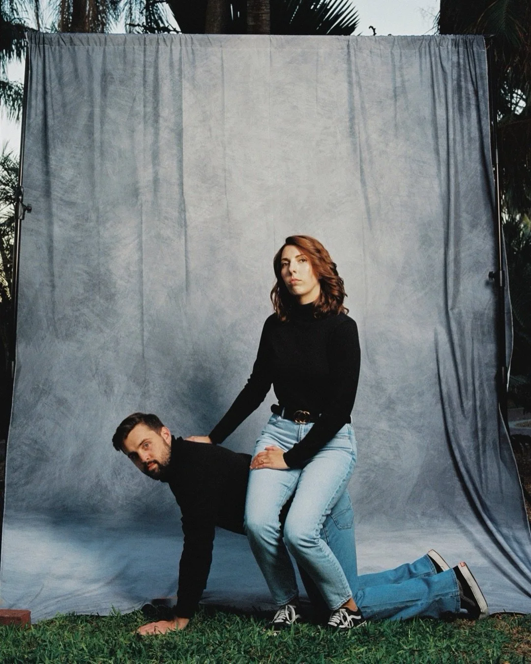 Celebrating one year since Sarah and Patrick said &ldquo;I do&rdquo; at Sunken Gardens.
Proof that the most beautiful weddings are the ones filled with real, quiet love.

#sunkengardenswedding #stpeteweddingphotographer #super8weddingfilm #weddingson