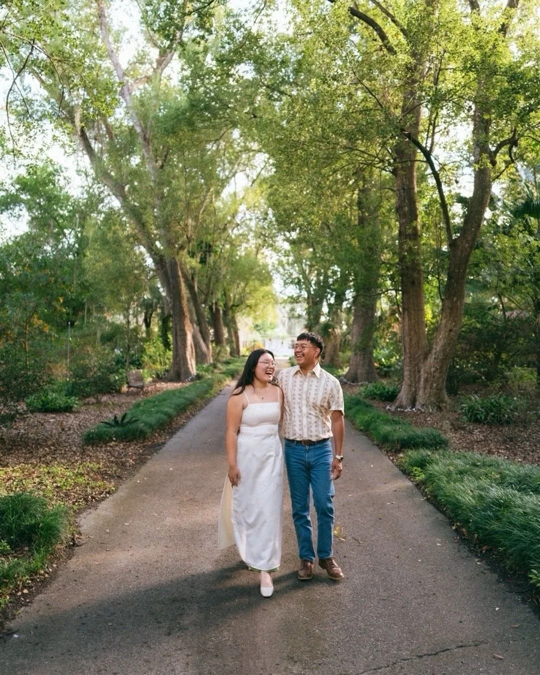 Today is less about perfect timelines and more about the feeling of it all. 
Melissa &amp; Lionel surrounded by their people, soaking in every second, dancing through the chaos, and choosing each other over and over again. The kind of wedding day tha