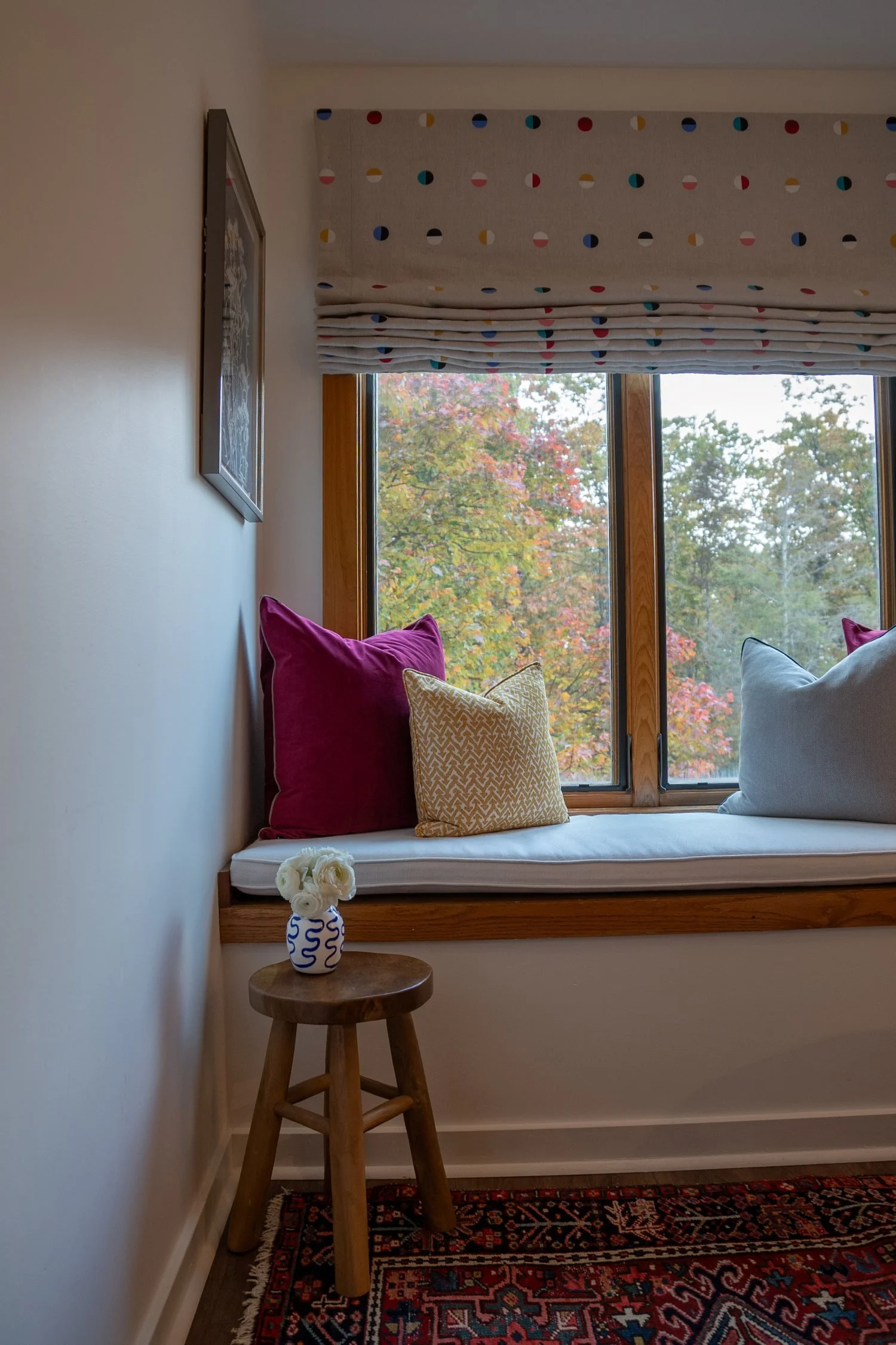 colorful comfortable modern farmhouse interior in virginia.jpg