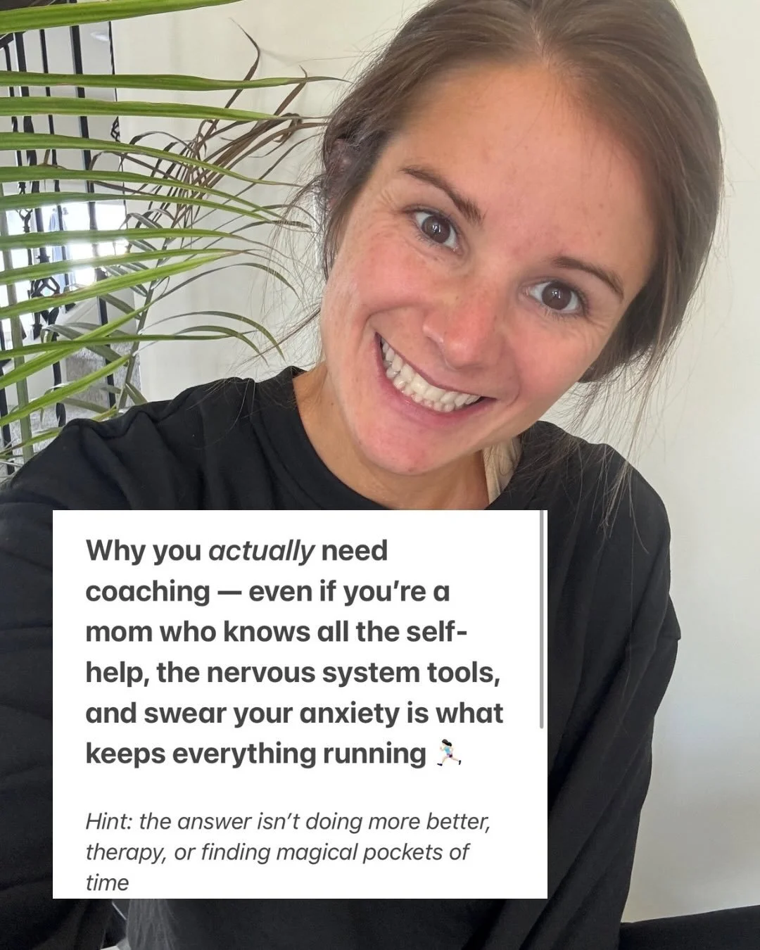 Trying harder isn&rsquo;t working anymore - and it never really did

DM &lsquo;POWER&rsquo; and let&rsquo;s talk about what will