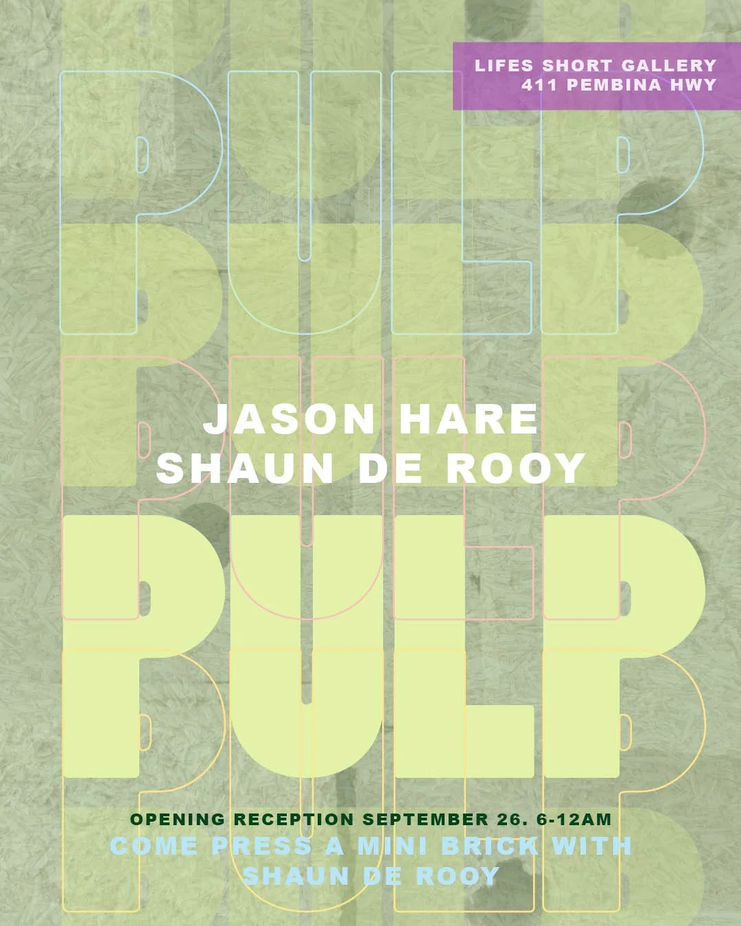 PULP