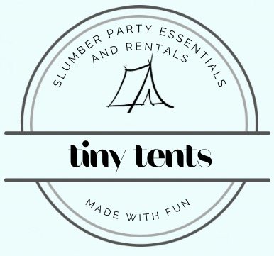 Tiny Tents Slumber Co.