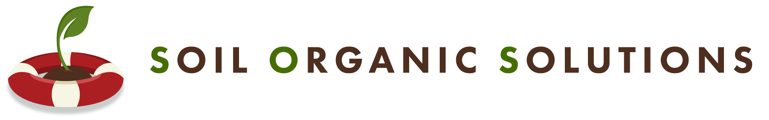 Soil Organic Solutions