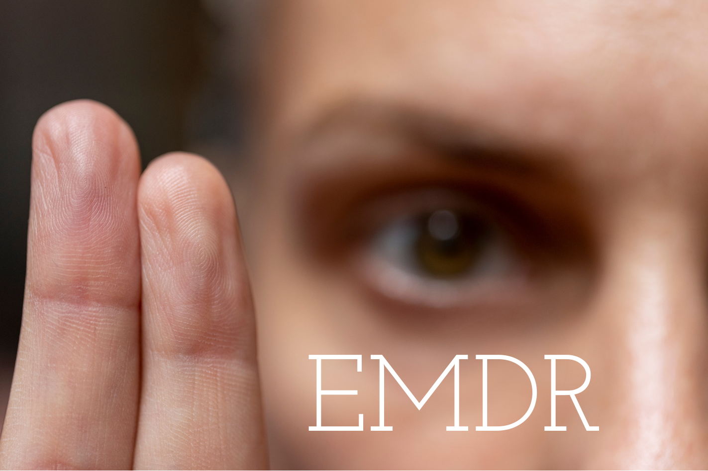 What to Expect in EMDR Therapy