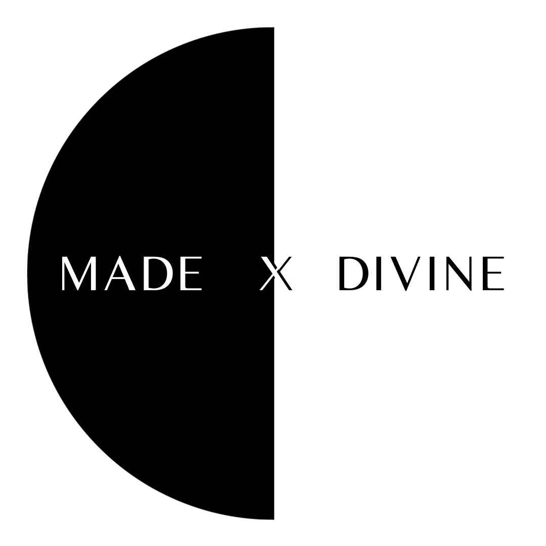 MADE x DIVINE