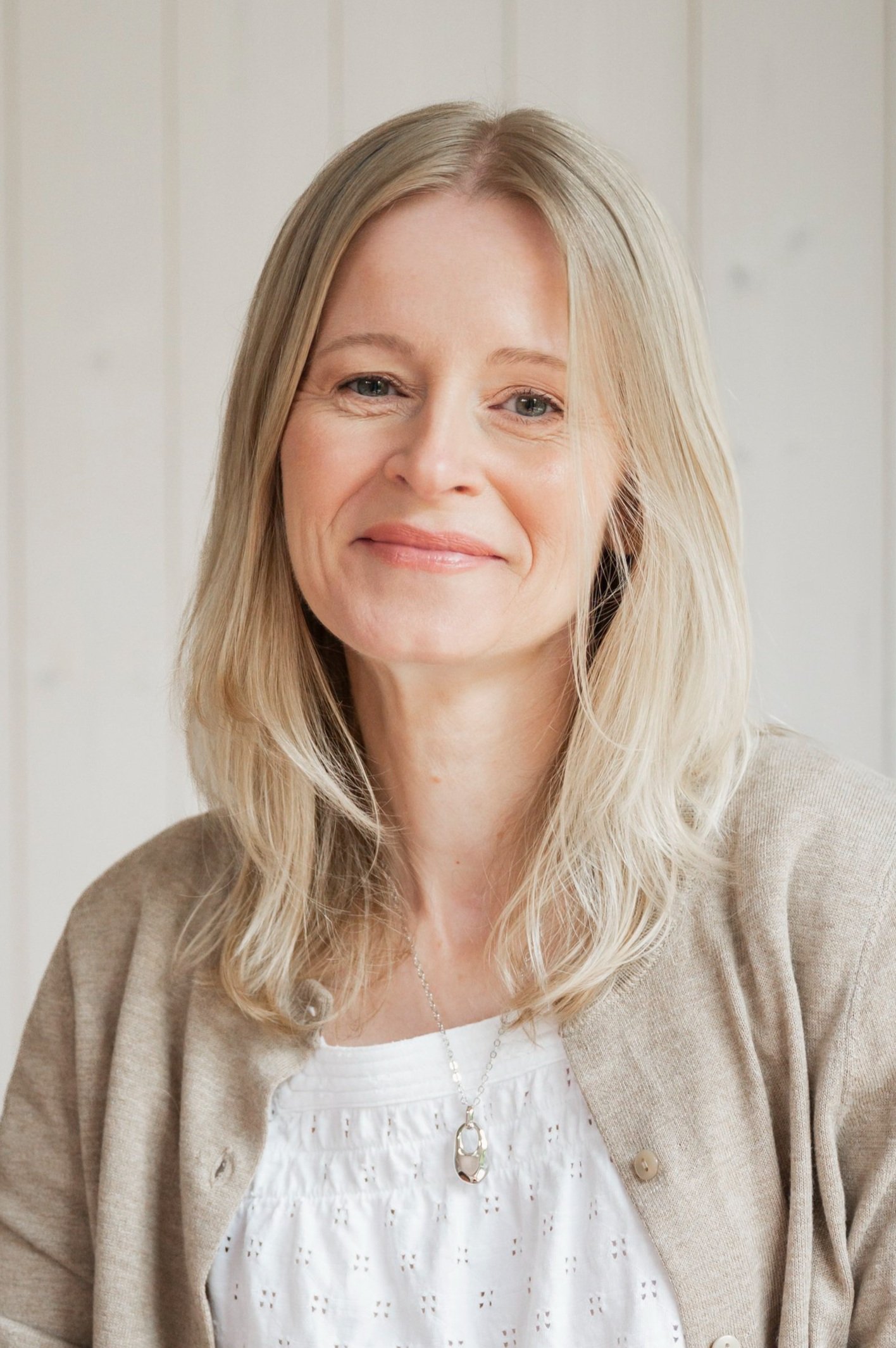 Maria Butler RCC Family Counsellor Victoria