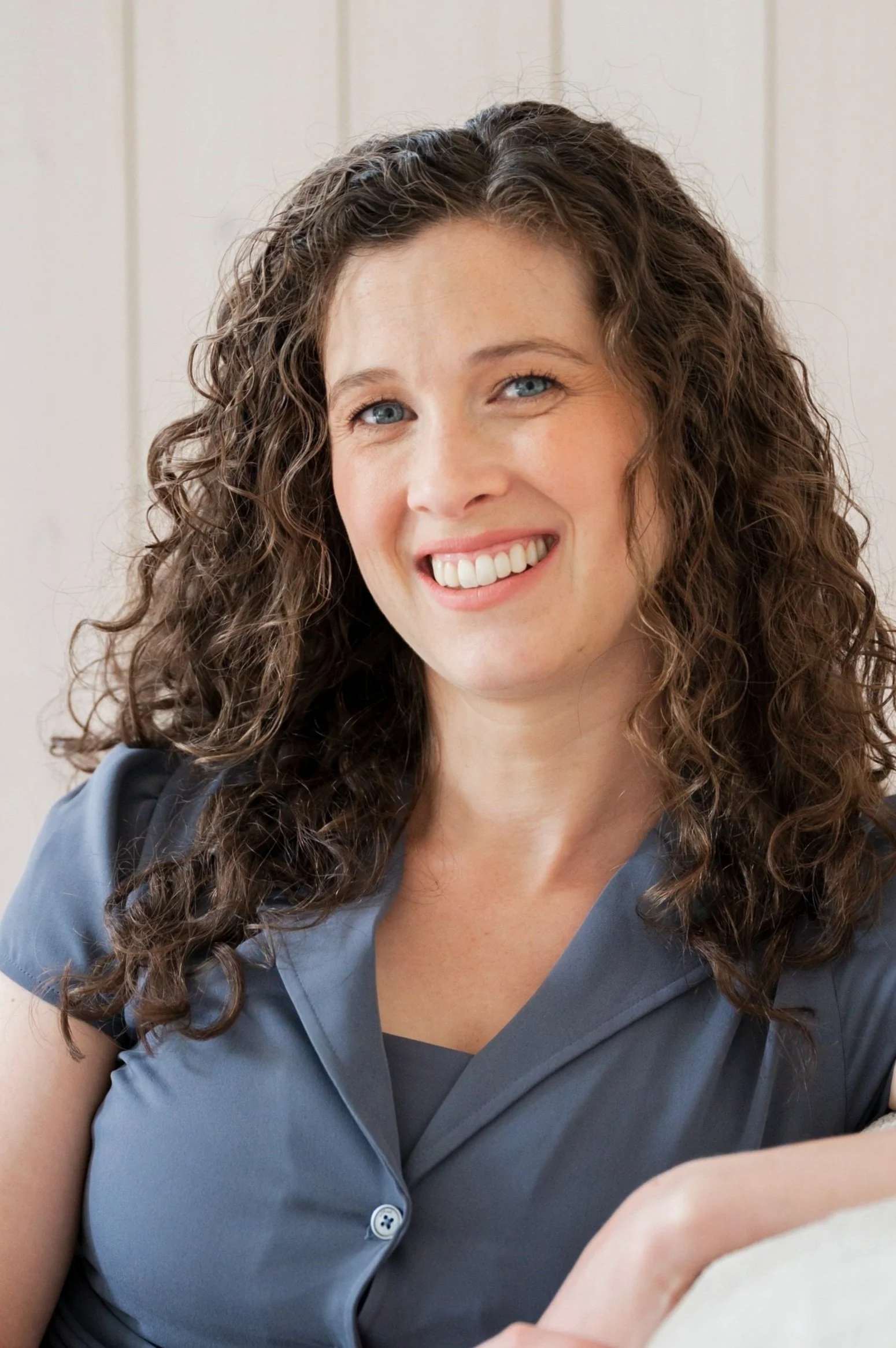 Talita Nell RCC Family Counsellor Victoria